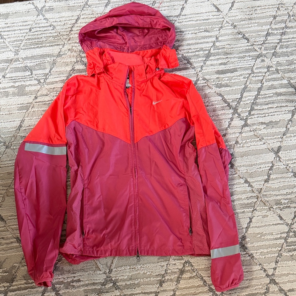 Nike Running Jacket